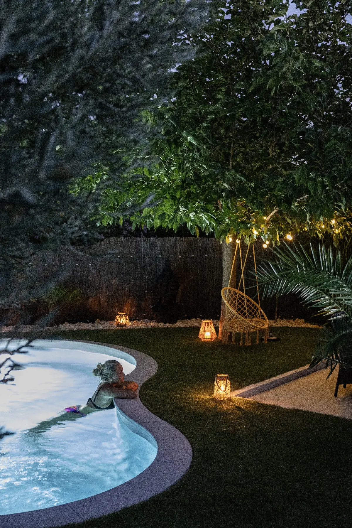Options Piscines Waterair en Suisse par Magicpool