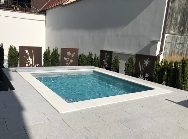Piscines Waterair Magicpool — Emilie, Liestal (BL)