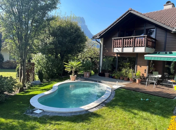 Piscines Waterair Magicpool — Sofia, Mollis (GL)